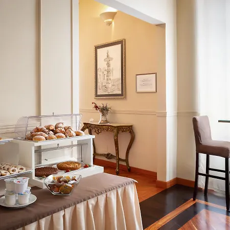 Hotel Twenty Nine Genova