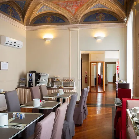 Twenty Nine Hotel Gênes