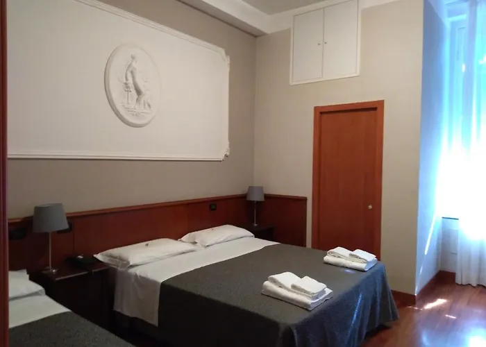 Twenty Nine 2* Génova