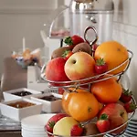 Hotell Twenty Nine Genua