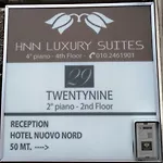 Twenty Nine 2*
