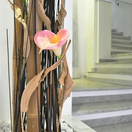 Twenty Nine Hotel Genoa