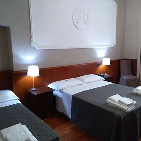 Twenty Nine Hotel 2*