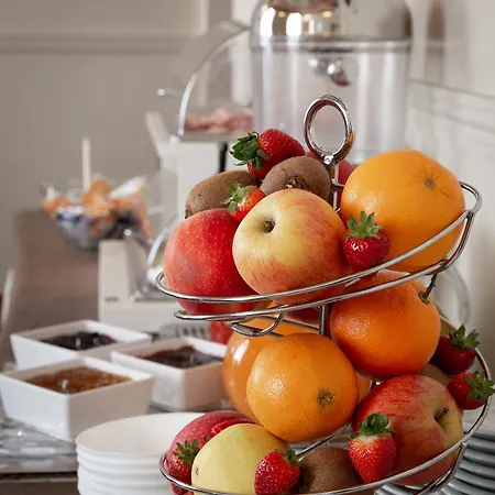 Hotel Twenty Nine Janov