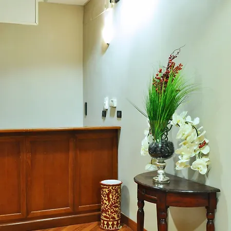 Twenty Nine Hotel Janov