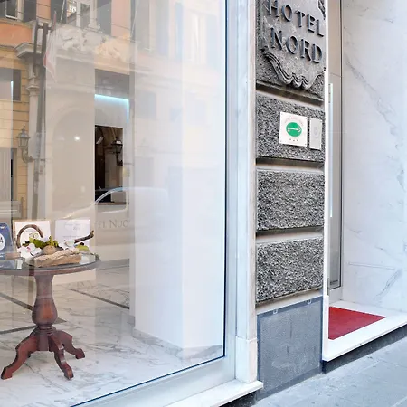 Twenty Nine Genoa