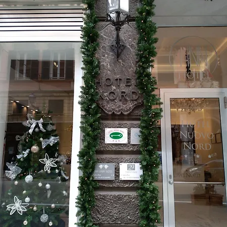 Twenty Nine Szálloda