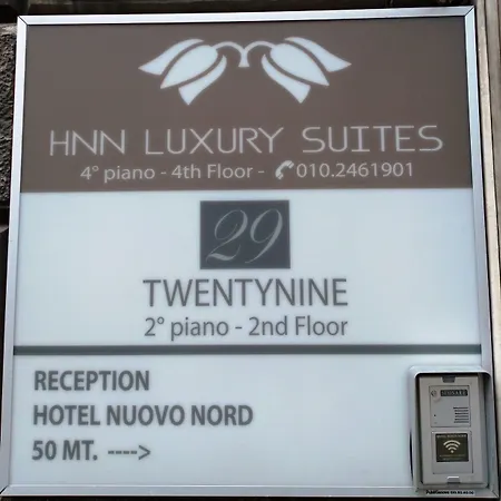 Twenty Nine 2*