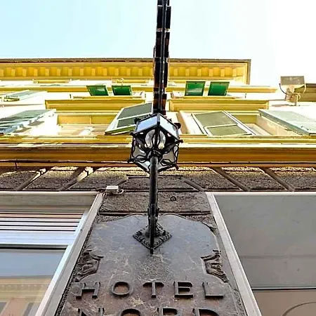 Twenty Nine Hotel Genoa
