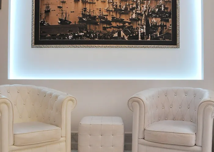 Szálloda Twenty Nine 2*