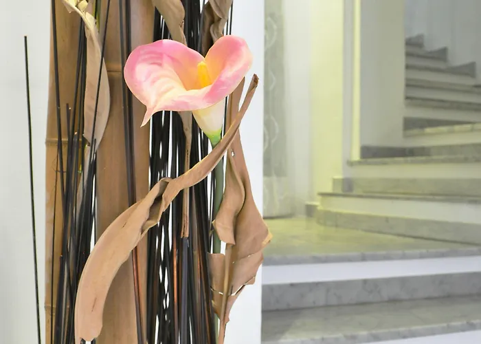 Twenty Nine Hotel Génova