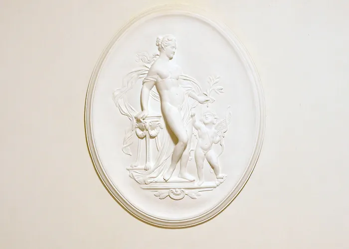 Szálloda Twenty Nine