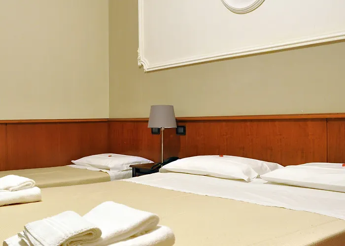 Szálloda Twenty Nine Genova