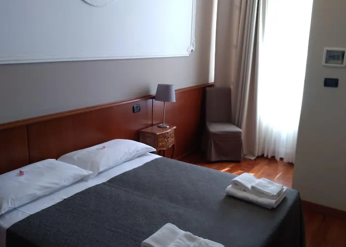 Szálloda Twenty Nine 2*