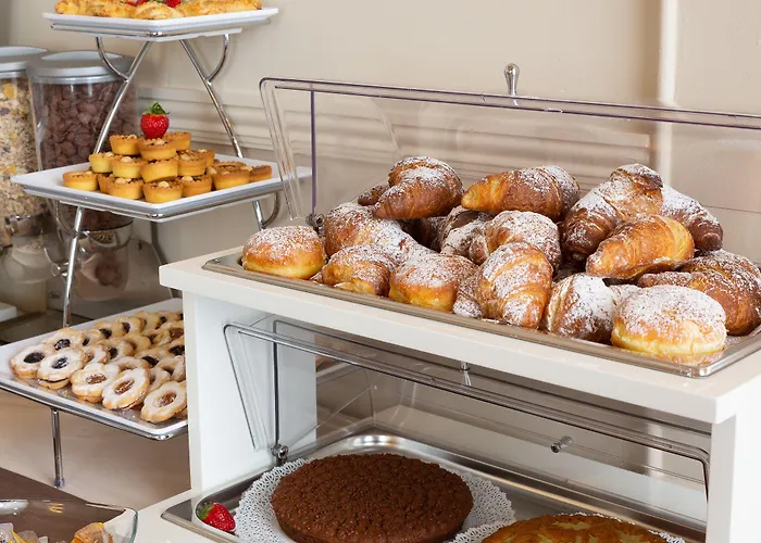 Twenty Nine 2* Génova