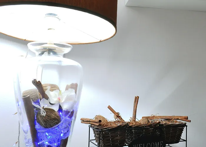 Twenty Nine Szálloda Genova