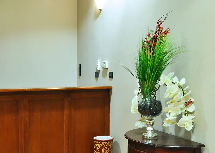 Twenty Nine Szálloda Genova