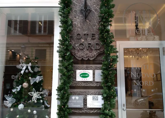 Twenty Nine Szálloda