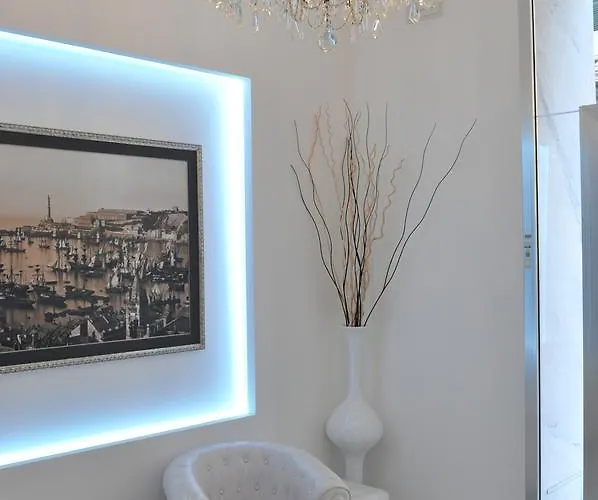 Twenty Nine Hotel Génova