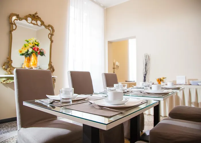 Szálloda Twenty Nine 2*