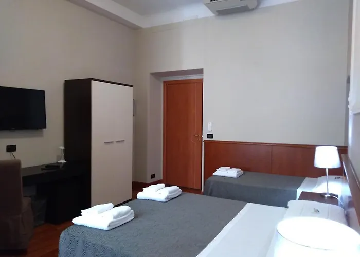 Twenty Nine Szálloda 2*