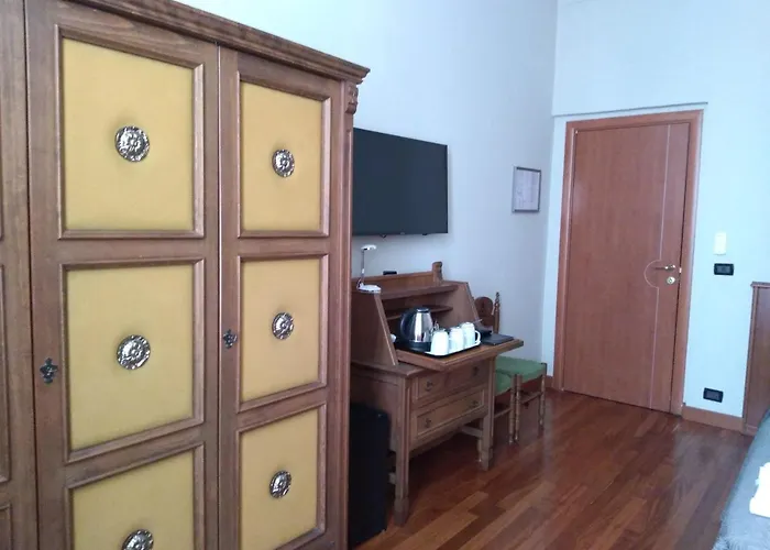 Twenty Nine Hotel Génova