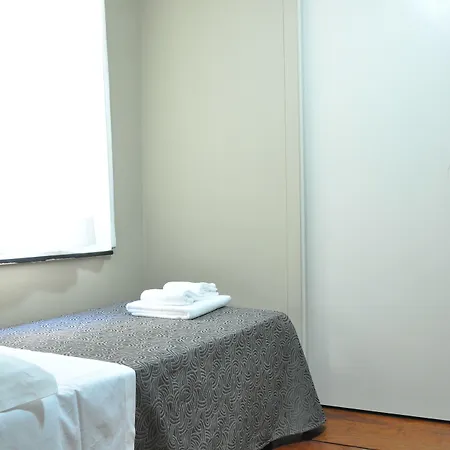 Twenty Nine Hotell Genua