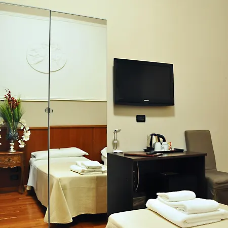 Twenty Nine Hotell Genua