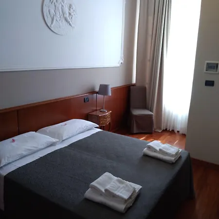 Hotell Twenty Nine 2*