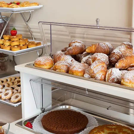 Twenty Nine 2* Genua