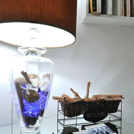 Twenty Nine Hotell Genua