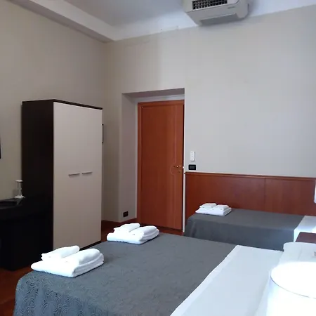 Hotell Twenty Nine 2*