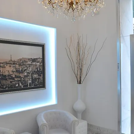 Twenty Nine Hotell Genua