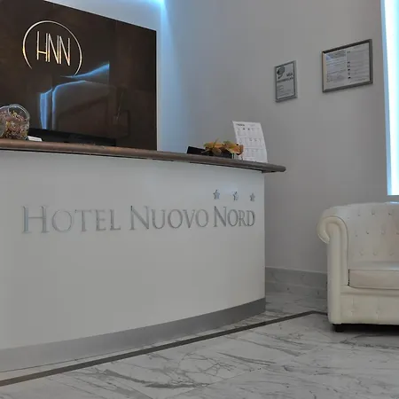Hotell Twenty Nine