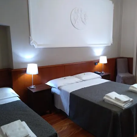 Hotell Twenty Nine 2*