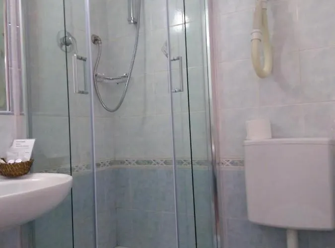 Twenty Nine 2* Генуя