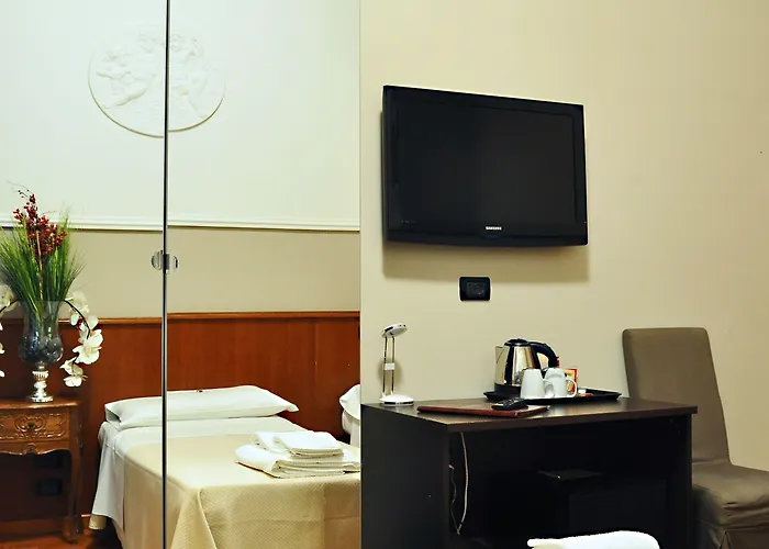 Twenty Nine Отель Генуя