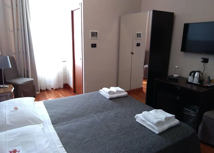 Twenty Nine 2* Генуя