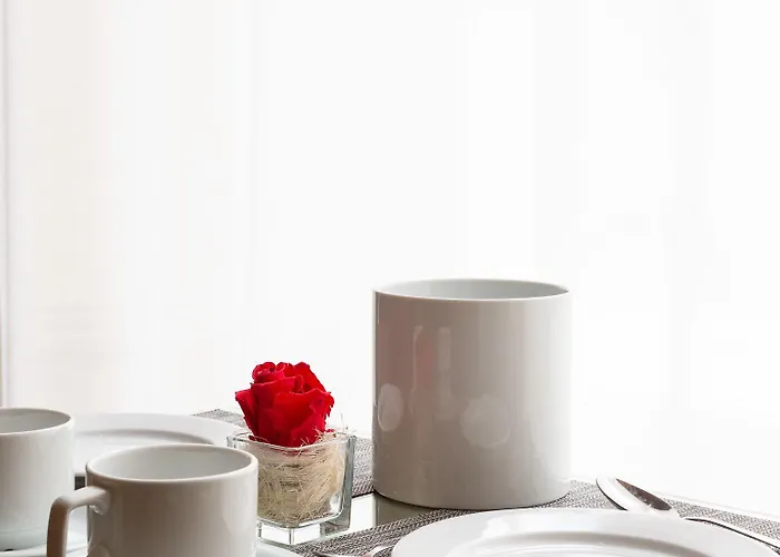 Отель Twenty Nine