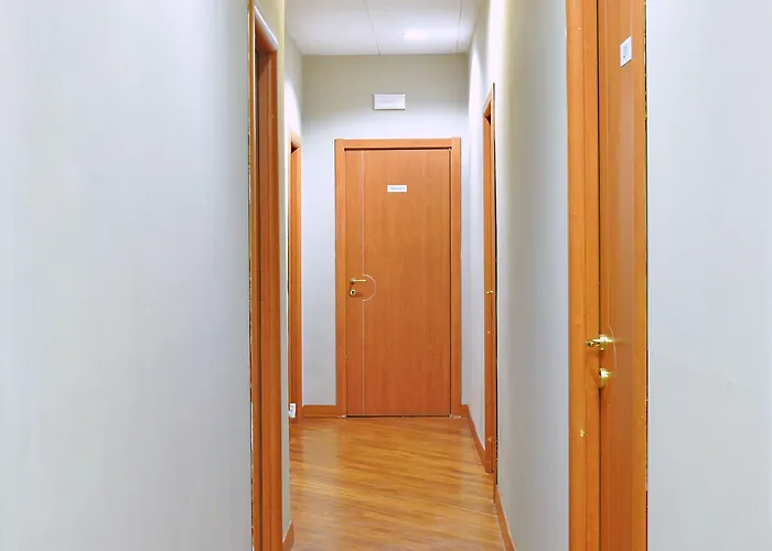 Отель Twenty Nine Генуя