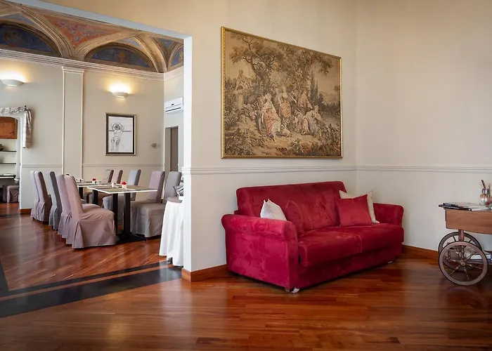 Отель Twenty Nine 2*