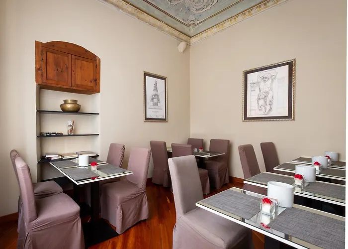 Twenty Nine 2* Генуя