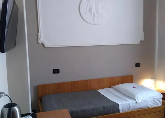 Twenty Nine Генуя