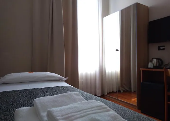 Twenty Nine 2* Генуя