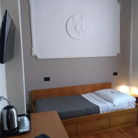 Twenty Nine ジェノヴァ