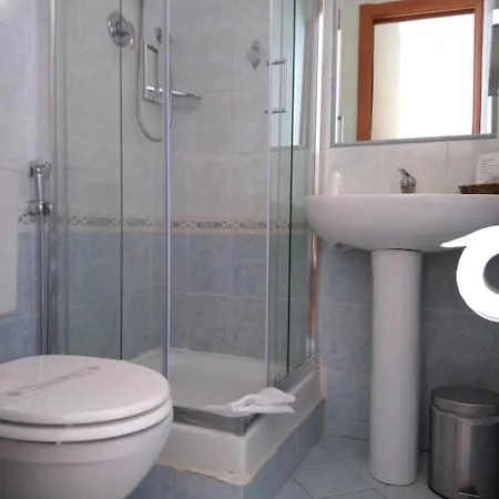 ホテル Twenty Nine ジェノヴァ