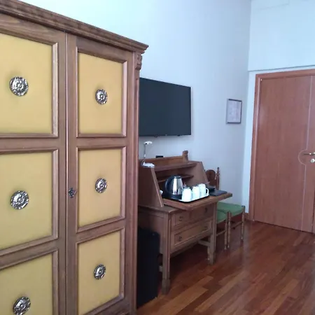 Twenty Nine ホテル ジェノヴァ