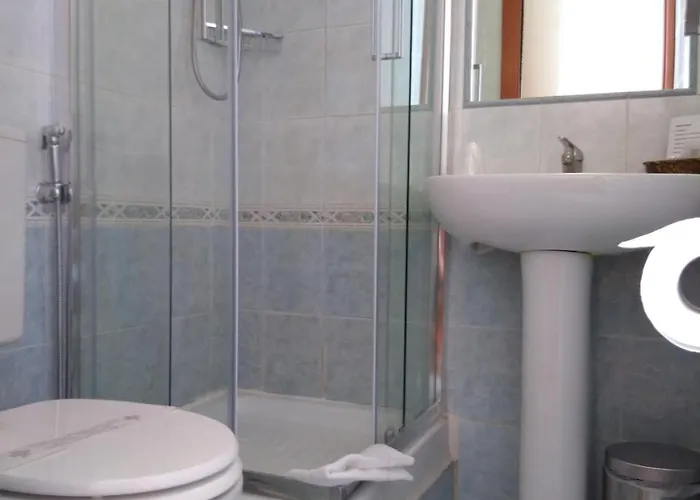 Hotel Twenty Nine Génova